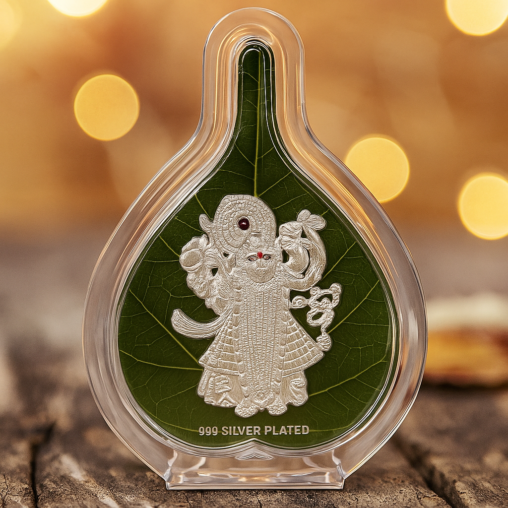 Lord Murugan idol for gift | Silver plated Murugan frame| Murugan swamy decorative frame
