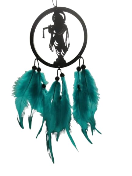 Krishna Car Hanging