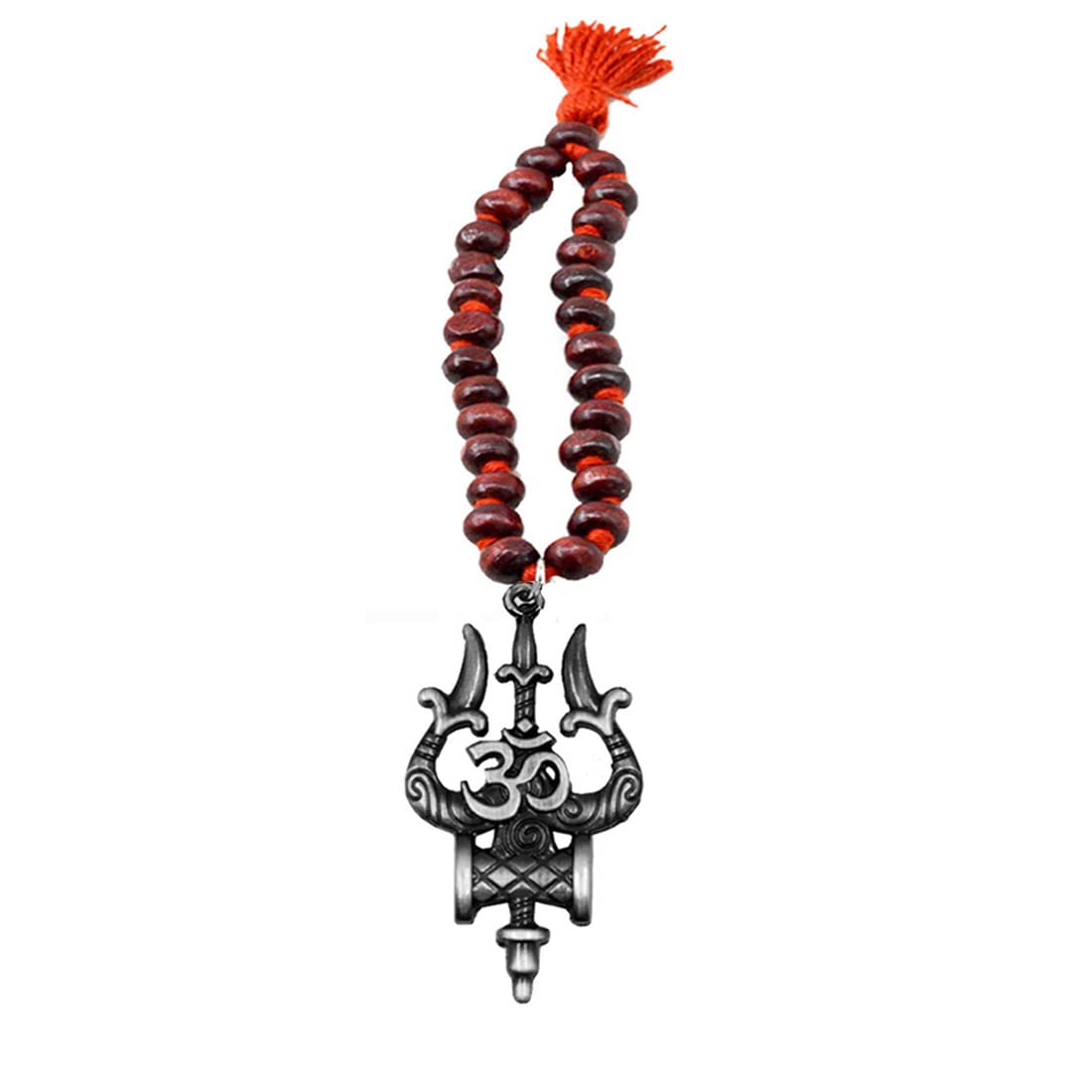 Lord Shiv Trishul Car Hanging