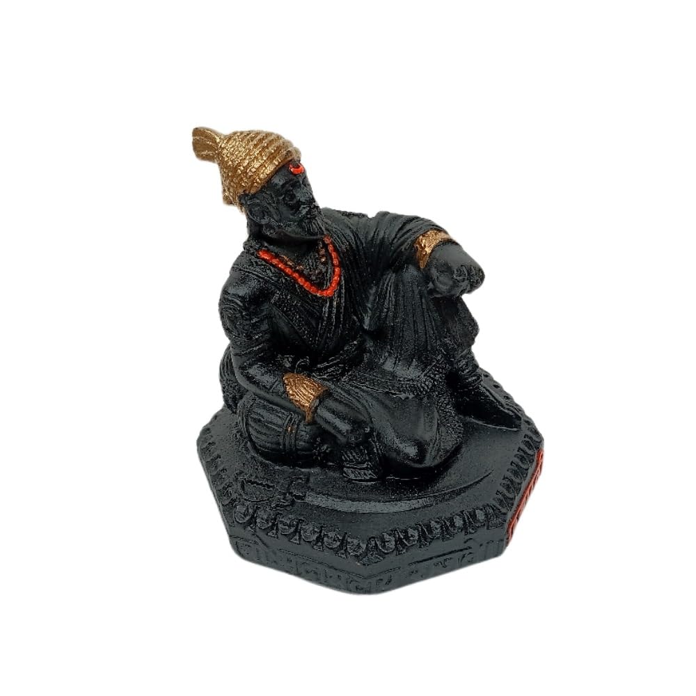 Chhatrapati Shivaji Maharaj 5 Inch