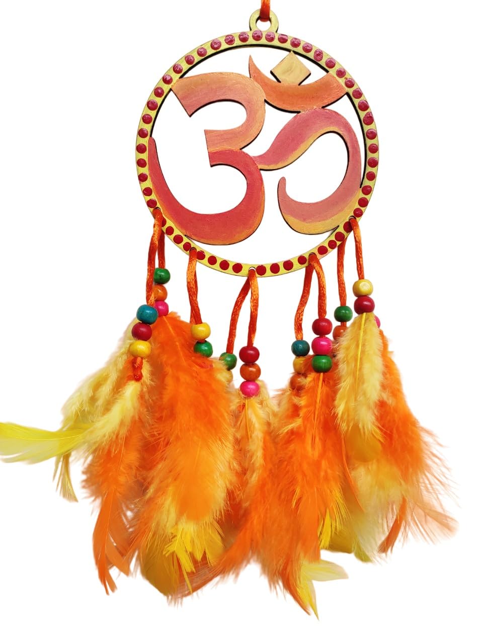 Om Car Hanging