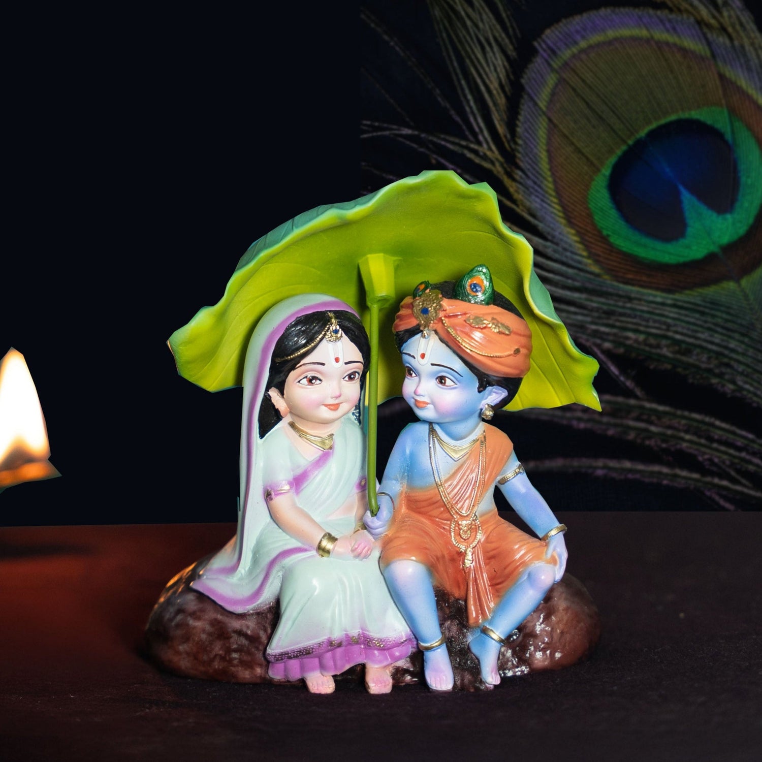 Shri Krishna