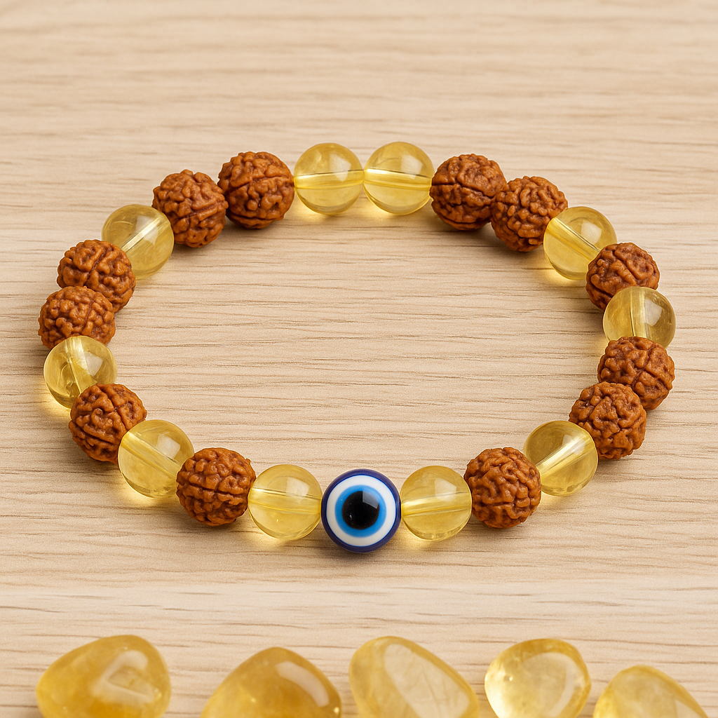 Rudraksha