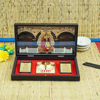 Sai Baba Pocket Temple