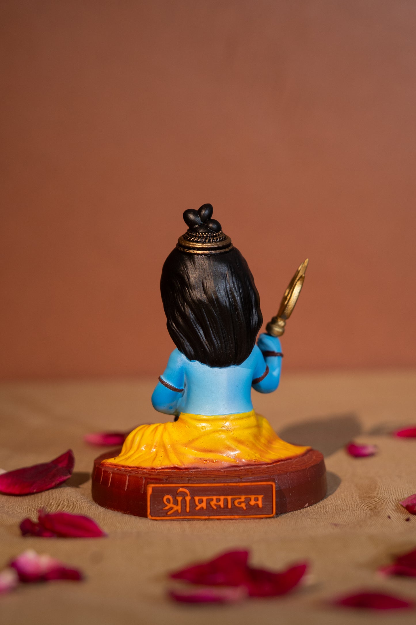 Bal Mahakal idol | Child form of Lord Shiva statue | Bal Shiva decorative idol