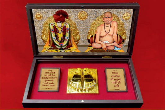 Shri Brahmandnayak Pocket Temple