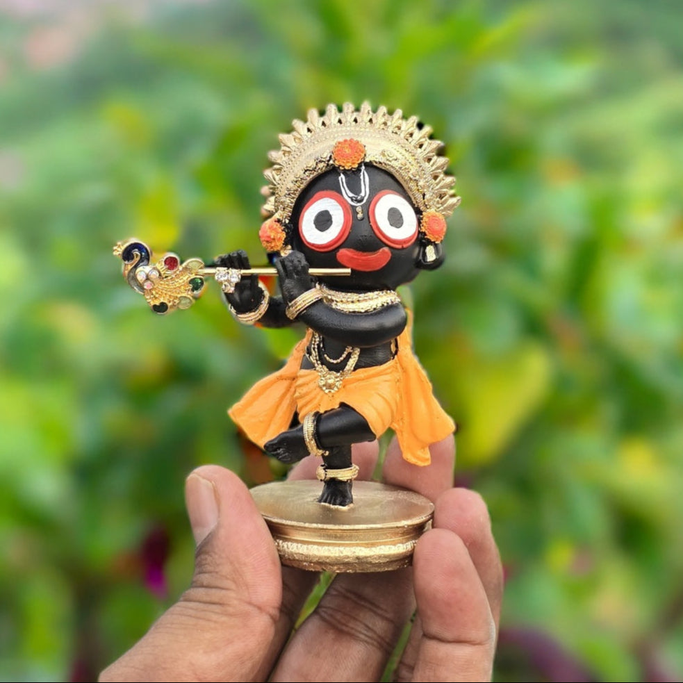 Standing Bal Jagannath Idol