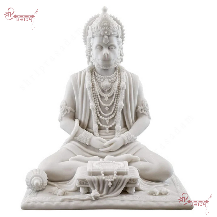 Hanuman Ji Idol | Bajrang Bali Murti